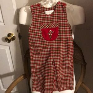 Strasburg children baby boy jumper size 12 months